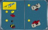 Istruzioni per la Costruzione - LEGO - 7131 - Anakin's Podracer™: Page 13