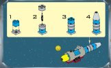 Istruzioni per la Costruzione - LEGO - 7131 - Anakin's Podracer™: Page 15