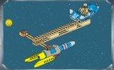 Istruzioni per la Costruzione - LEGO - 7131 - Anakin's Podracer™: Page 17