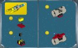 Istruzioni per la Costruzione - LEGO - 7131 - Anakin's Podracer™: Page 18