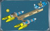 Istruzioni per la Costruzione - LEGO - 7131 - Anakin's Podracer™: Page 22