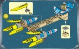 Istruzioni per la Costruzione - LEGO - 7131 - Anakin's Podracer™: Page 23