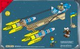 Istruzioni per la Costruzione - LEGO - 7131 - Anakin's Podracer™: Page 24