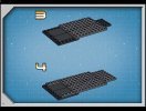 Istruzioni per la Costruzione - LEGO - 7133 - Bounty Hunter™ Pursuit: Page 4