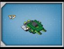 Istruzioni per la Costruzione - LEGO - 7133 - Bounty Hunter™ Pursuit: Page 32