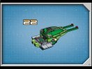 Istruzioni per la Costruzione - LEGO - 7133 - Bounty Hunter™ Pursuit: Page 37