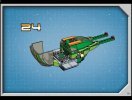 Istruzioni per la Costruzione - LEGO - 7133 - Bounty Hunter™ Pursuit: Page 39