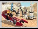 Istruzioni per la Costruzione - LEGO - 7133 - Bounty Hunter™ Pursuit: Page 49