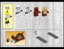 Istruzioni per la Costruzione - LEGO - 7139 - Ewok™ Attack: Page 2