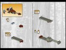 Istruzioni per la Costruzione - LEGO - 7139 - Ewok™ Attack: Page 6