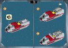 Istruzioni per la Costruzione - LEGO - 7140 - X-wing fighter™: Page 10