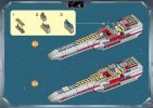 Istruzioni per la Costruzione - LEGO - 7140 - X-wing fighter™: Page 15