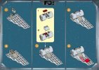 Istruzioni per la Costruzione - LEGO - 7140 - X-wing fighter™: Page 22