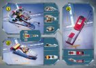 Istruzioni per la Costruzione - LEGO - 7140 - X-wing fighter™: Page 29