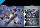 Istruzioni per la Costruzione - LEGO - 7140 - X-wing fighter™: Page 32