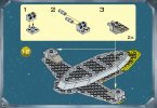 Istruzioni per la Costruzione - LEGO - 7141 - Naboo Fighter™: Page 14