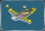 Istruzioni per la Costruzione - LEGO - 7141 - Naboo Fighter™: Page 15