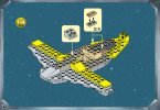 Istruzioni per la Costruzione - LEGO - 7141 - Naboo Fighter™: Page 16