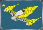 Istruzioni per la Costruzione - LEGO - 7141 - Naboo Fighter™: Page 29