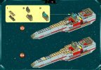 Istruzioni per la Costruzione - LEGO - 7142 - LEGO SYSTEM X-WING FIGHTER TM: Page 15