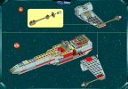 Istruzioni per la Costruzione - LEGO - 7142 - LEGO SYSTEM X-WING FIGHTER TM: Page 17