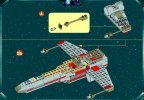 Istruzioni per la Costruzione - LEGO - 7142 - LEGO SYSTEM X-WING FIGHTER TM: Page 19