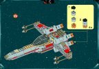 Istruzioni per la Costruzione - LEGO - 7142 - LEGO SYSTEM X-WING FIGHTER TM: Page 24