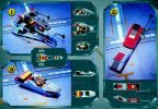 Istruzioni per la Costruzione - LEGO - 7142 - LEGO SYSTEM X-WING FIGHTER TM: Page 29