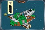 Istruzioni per la Costruzione - LEGO - 7144 - Slave I™: Page 20