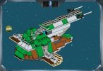 Istruzioni per la Costruzione - LEGO - 7144 - Slave I™: Page 23