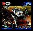 Istruzioni per la Costruzione - LEGO - 7145 - Von Nebula: Page 54