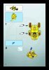 Istruzioni per la Costruzione - LEGO - 7148 - Meltdown: Page 8