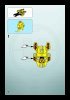 Istruzioni per la Costruzione - LEGO - 7148 - Meltdown: Page 12