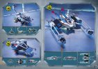 Istruzioni per la Costruzione - LEGO - 7150 - TIE Fighter™ & Y-wing™: Page 63