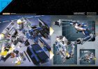 Istruzioni per la Costruzione - LEGO - 7150 - TIE Fighter™ & Y-wing™: Page 64