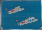 Istruzioni per la Costruzione - LEGO - 7151 - Sith Infiltrator™: Page 4