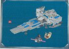 Istruzioni per la Costruzione - LEGO - 7151 - Sith Infiltrator™: Page 26