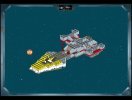 Istruzioni per la Costruzione - LEGO - 7152 - LEGO SYSTEM Y-WING FIGHTER TM: Page 41