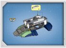 Istruzioni per la Costruzione - LEGO - 7153 - Jango Fett's Slave I™: Page 24