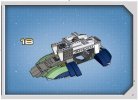 Istruzioni per la Costruzione - LEGO - 7153 - Jango Fett's Slave I™: Page 25