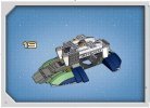 Istruzioni per la Costruzione - LEGO - 7153 - Jango Fett's Slave I™: Page 26