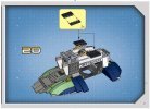 Istruzioni per la Costruzione - LEGO - 7153 - Jango Fett's Slave I™: Page 27