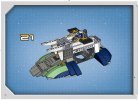 Istruzioni per la Costruzione - LEGO - 7153 - Jango Fett's Slave I™: Page 28