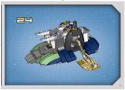 Istruzioni per la Costruzione - LEGO - 7153 - Jango Fett's Slave I™: Page 35