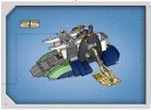 Istruzioni per la Costruzione - LEGO - 7153 - Jango Fett's Slave I™: Page 38