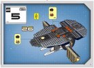 Istruzioni per la Costruzione - LEGO - 7153 - Jango Fett's Slave I™: Page 39