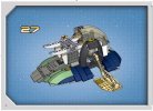 Istruzioni per la Costruzione - LEGO - 7153 - Jango Fett's Slave I™: Page 40