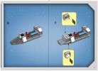 Istruzioni per la Costruzione - LEGO - 7153 - Jango Fett's Slave I™: Page 43