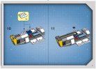 Istruzioni per la Costruzione - LEGO - 7153 - Jango Fett's Slave I™: Page 45