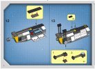 Istruzioni per la Costruzione - LEGO - 7153 - Jango Fett's Slave I™: Page 46